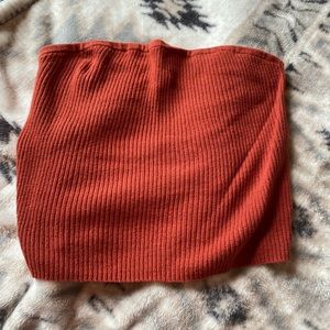 AMERICAN EAGLE TUBE TOP